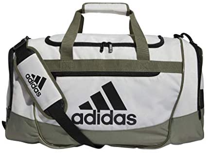 Sac Sport Adidas Defender Iii Med